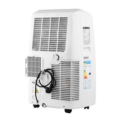 Кондиціонер мобільний ARDESTO CoolFlexPro 35м2 (ARD-ACM12-P) ARD-ACM12-P фото