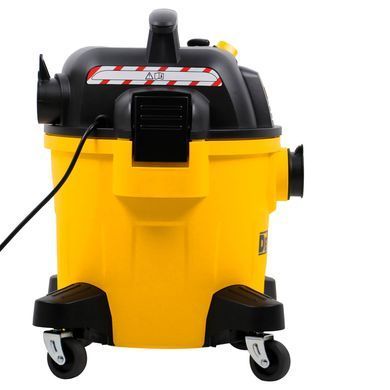 Пилосос мережевий DeWALT DXV20PC DXV20PC фото