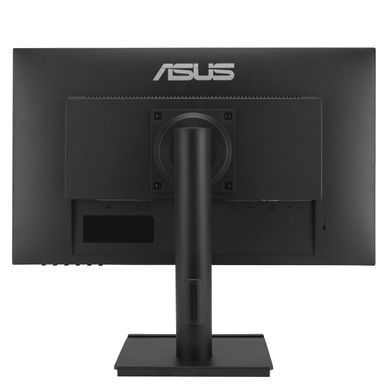 ASUS Монитор 23.8" VA24DQFS D-Sub, HDMI, DP, 2xUSB, MM, IPS, 100Hz, 1ms, sRGB 99%, AdaptiveSync, Pivot 90LM0540-B01370 фото