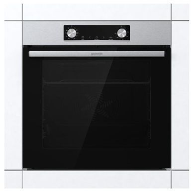 Електрична духова шафа Gorenje BO6735E02X (BO3CO3C02-1) (6793416) 738377 фото