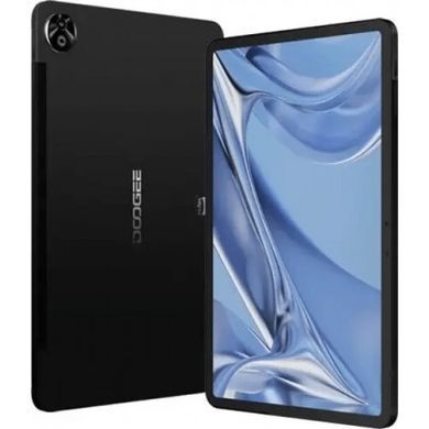 Doogee Планшет T20 Ultra 12" 12ГБ, 256ГБ, LTE, 10800мА&bull;г, Android, чорний (376959) 6924351661502 фото
