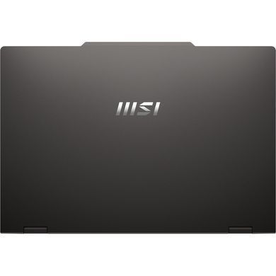 ноутбук 16_2K_OLED/U7-155H/16/512GB SSD/Intel Arc/DOS/BL/Solid Gray MSI Venture 16 AI A1MG-019XUA (9S7-261221-019) 3732787 фото