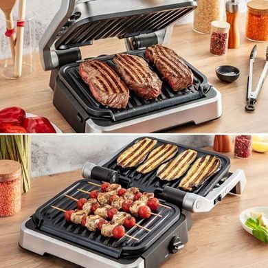 Гриль Tefal GC772D30 (6917804) GC772D30 фото