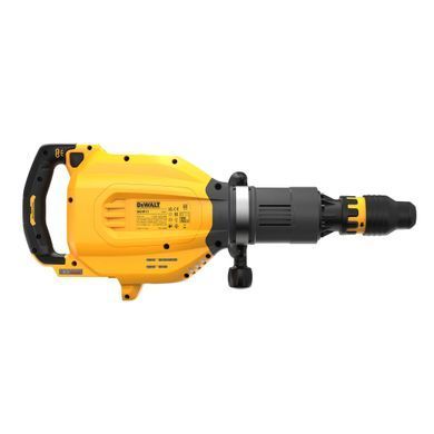 Молоток відбійний акумуляторний безщітковий SDS-MAX DeWALT DCH911NK DCH911NK фото