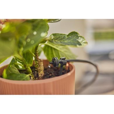 Комплект для поливу Gardena Micro-Drip-System Balcony Set на 15 рослин 13401-20.000.00 фото