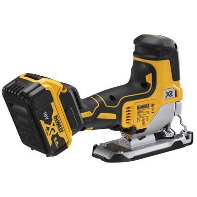 Набір з трьох інструментів безщіткових DeWALT DCK329P2T DCK329P2T фото
