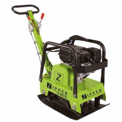 Виброплита Zipper ZI-RPE125 ZI-RPE125 фото