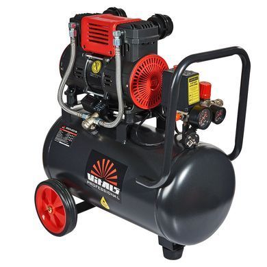 Компрессор безмасляный Vitals Professional SKB24.t632-8a V163006 фото