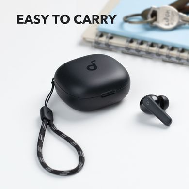 Навушники Anker SoundСore R50i Black (6907840) A3949G11/A3949G12 фото