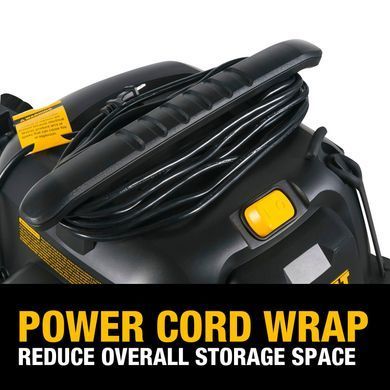 Пилосос мережевий DeWALT DXV20PC DXV20PC фото