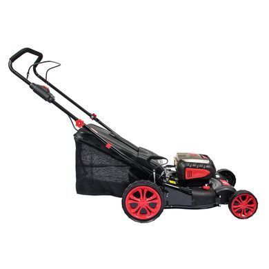 Газонокосарка акумуляторна Vitals Professional AZP 3629p SmartLine V122013 фото