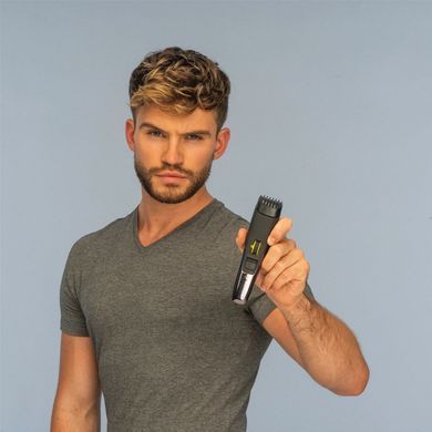Тример для бороди та вусів Remington MB5000 Style Series B5 (6651521) 43262560100 фото