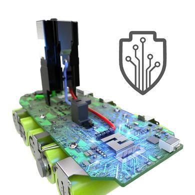 Ryobi Аккумулятор ONE+ RB1820C 18В 2А&middot;ч 0.4кг (unpacked)
