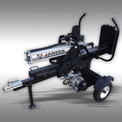 Дровокол Jansen HS-22A62E HS-22A62E фото