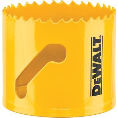 Цифенбор-коронка биметаллическая EXTREME 2X LONG LIFE DeWALT DT90332