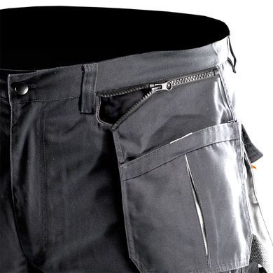Рабочие брюки Neo Tools 81-230 (2 в 1) XL