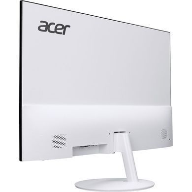 Мониторинг IPS 27 "Белый цвет, 1920*1080,100 Гц, VGA, HDMI Acer SA272272WMIX (UM.HS2E.E18) 3729290 фото