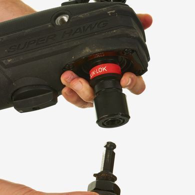 Дрель угловая аккумуляторная MILWAUKEE, M18 FUEL FRADH-0 4933451290 фото