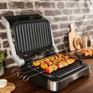 Гриль Tefal GC772D30 (6917804) GC772D30 фото