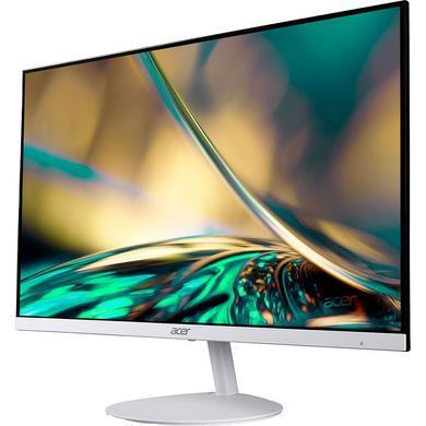 Мониторинг IPS 27 "Белый цвет, 1920*1080,100 Гц, VGA, HDMI Acer SA272272WMIX (UM.HS2E.E18) 3729290 фото