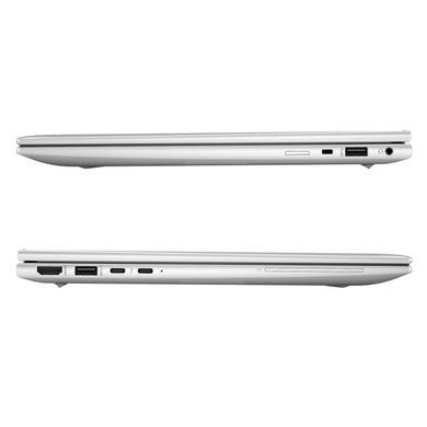 HP Ноутбук EliteBook 840-G10 14" WUXGA IPS AG, Intel i7-1355U, 16GB, F512GB, UMA, Win11P, сріблястий (368865) 819F8EA фото