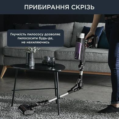 Rowenta Акумуляторний пилосос X-Force 9.6 Allergy RH2037WO (360322) RH2037WO фото