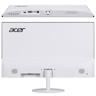 Мониторинг IPS 27 "Белый цвет, 1920*1080,100 Гц, VGA, HDMI Acer SA272272WMIX (UM.HS2E.E18) 3729290 фото