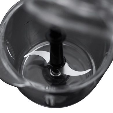 Подрыбнювач Russell Hobbs 24662-56 Matte Black (6651543) 23829026002 фото