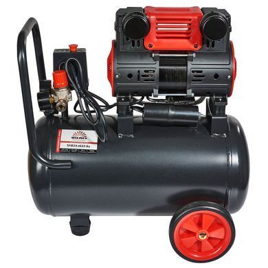 Компрессор безмасляный Vitals Professional SKB24.t632-8a V163006 фото