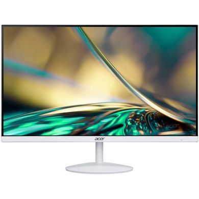 Мониторинг IPS 27 "Белый цвет, 1920*1080,100 Гц, VGA, HDMI Acer SA272272WMIX (UM.HS2E.E18) 3729290 фото