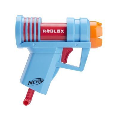 Бластер Nerf Roblox Boom Strike 2 стріли (F2497) dt_19653 фото