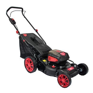 Газонокосарка акумуляторна Vitals Professional AZP 3629p SmartLine V122013 фото