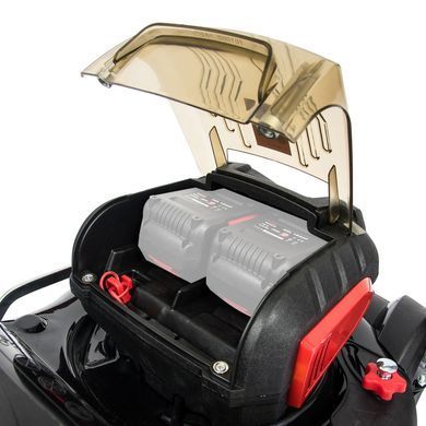 Газонокосарка акумуляторна Vitals Professional AZP 3629p SmartLine V122013 фото
