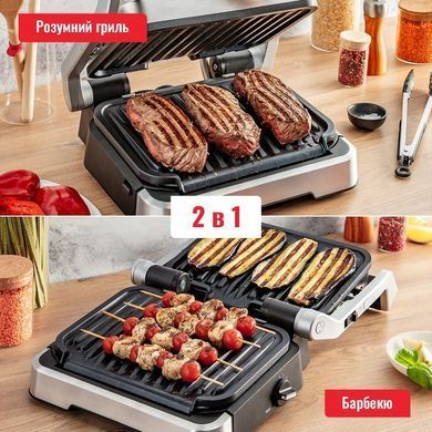 Гриль Tefal GC772D30 (6917804) GC772D30 фото
