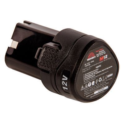 Батарея аккумуляторная Vitals ASL 1215c 10C