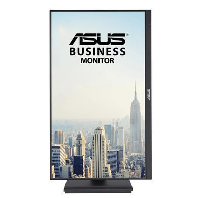 ASUS Монитор 23.8" VA24DQFS D-Sub, HDMI, DP, 2xUSB, MM, IPS, 100Hz, 1ms, sRGB 99%, AdaptiveSync, Pivot 90LM0540-B01370 фото