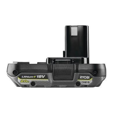 Ryobi Аккумулятор ONE+ RB1820C 18В 2А&middot;ч 0.4кг (unpacked)