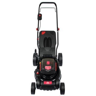 Газонокосарка акумуляторна Vitals Professional AZP 3629p SmartLine V122013 фото