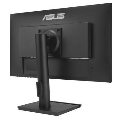 ASUS Монитор 23.8" VA24DQFS D-Sub, HDMI, DP, 2xUSB, MM, IPS, 100Hz, 1ms, sRGB 99%, AdaptiveSync, Pivot 90LM0540-B01370 фото