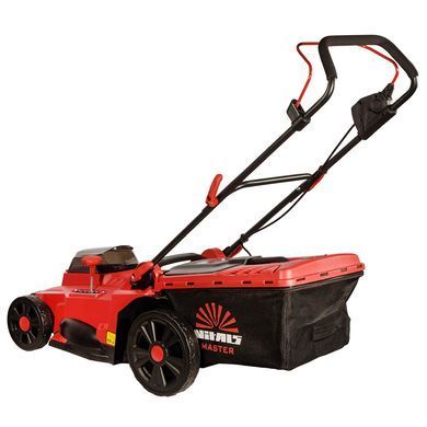 Газонокосилка аккумуляторная Vitals Master AZP 36430 SmartLine+ V244923 фото