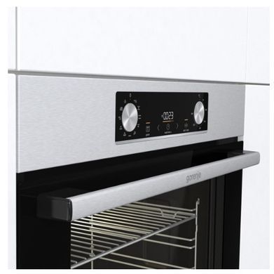 Електрична духова шафа Gorenje BO6735E02X (BO3CO3C02-1) (6793416) 738377 фото