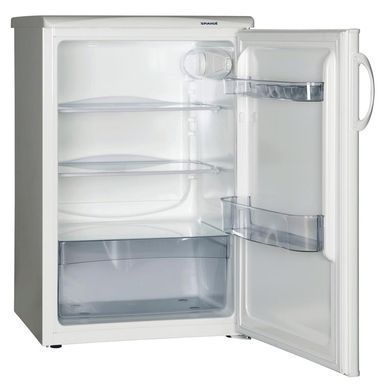 SNAIGE Холодильная камера 85x56х60, 127л, 1дв., A++, ST, белый C14SM-S6000F фото