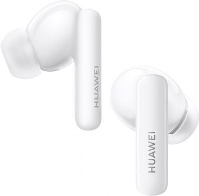 Навушники Huawei FreeBuds 5i Ceramic White (6854363) 55036651 фото