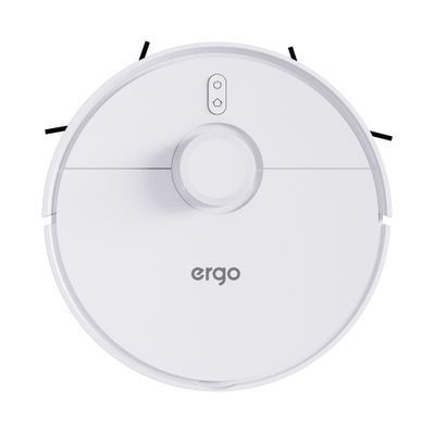 Робот-пилосос ERGO RVC-10 (6963405) Х920 фото