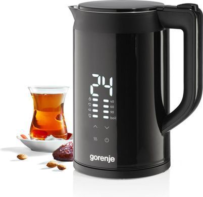 Електрочайник Gorenje K17DWDII (7042490) 743655 фото