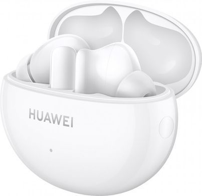 Навушники Huawei FreeBuds 5i Ceramic White (6854363) 55036651 фото