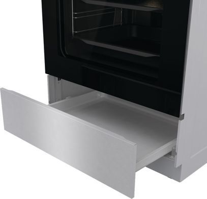 Gorenje Плита GECS6C70XC электрическая стеклокерамическая, 71л GECS6C70XC фото