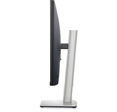 Dell Монитор LCD 27" P2723D HDMI, DP, USB, IPS, 2560x1440, 99%sRGB, Pivot 210-BDDX фото