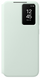Чохол для смартф. SAMSUNG для S24 FE Smart View Wallet Case Mint (EF-ZS721CMEGWW) EF-ZS721CMEGWW