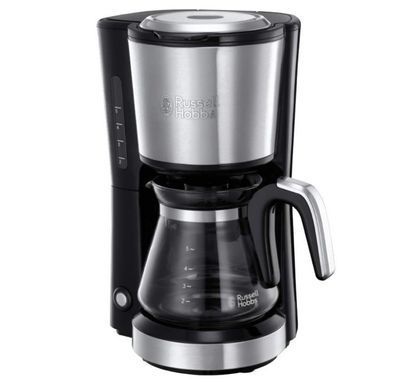 Кофеварка Russell Hobbs 24210-56 Compact Home (308026) 24210-56 фото